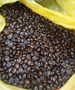 قهوه اصلی روبوستا 80/20