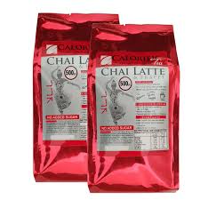 چای ماسالا هندی اصل بدون شکر