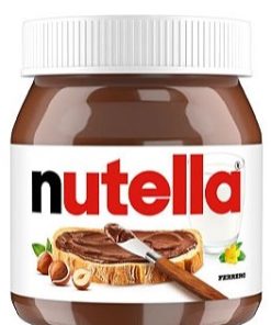 شکلات صبحانه نوتلا 350گرمی