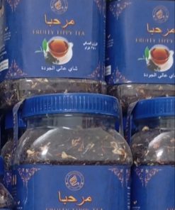 چای مراکشی مرحبا 350 گرمی