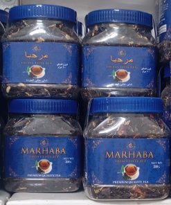چای مراکشی مرحبا 200 گرمی