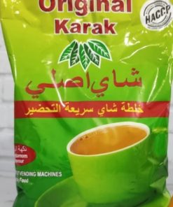 چای کرک اصل با طعم ها ۱ کیلویی