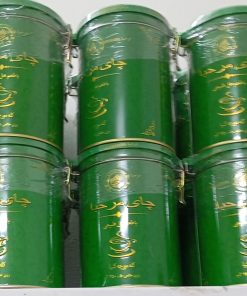 چای قوطی کله مورچه مرحبا 450 گرمی